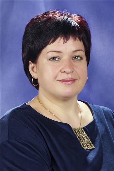 Захарова Лариса Ивановна.